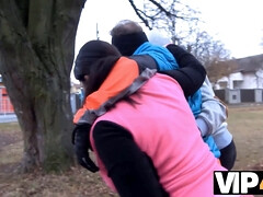 Grosser arsch, Freund, Gehörnter ehemann, Tschechisch, Hd, Natürlichen titten, Pov, Realität