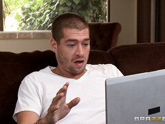 Clitoris, Lencería, Masturbación, Perforación, Solo, Adolescente, Voyeur, Camara web