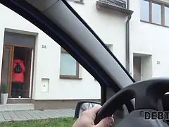 Hd, Fait maison, Mère que j'aimerais baiser, Argent, Enceinte, Réalité, Rousse roux