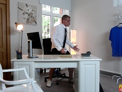 Любители, Язык в попке, Блондинки, Каблуки, Лизание, Натуральные сиськи, На природе, Порка