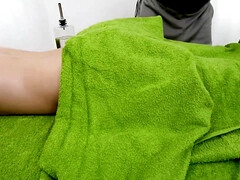 Lena Reif JAPANESE STYLE MASSAGE Vol. 1 - Lena reif