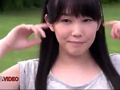 Enthousiasteling, Aziatisch, Hd, Japaans, Tiener