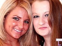 Licensed To Lick featuring Casey Cumz's licking pussy video