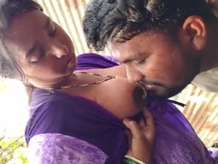 Culo grande, Novio, Pareja, Hd, Tetas naturales, Al aire libre, Coño, Apretado