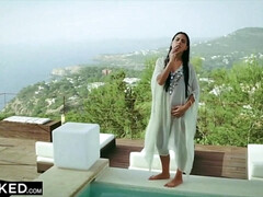 Grote lul, Zwart, Lul, Sperma in gezicht, Interraciaal, Klein, Openbaar, Rijden