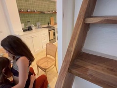 Amateur, Femelle, Fétiche, Fait maison, Fille latino, Chatte, Solo, Tabou