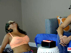 Amateur, Sucer une bite, Doigter, Jeux