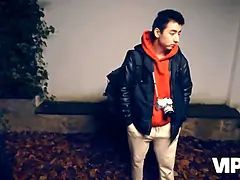 Schönheit, Grosse titten, Gehörnter ehemann, Freundin, Hd, Pov, Rasiert, Tätowierung