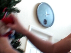 Anal, Culo, Chica, Rubia, Polla, Sexo duro, Pov