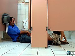 Blasen, Braunhaarige, Spermaladung, Schwanz, Fußfetisch, Hd, Ablutschen