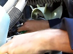 Americano, Belleza, Rubia, Mamada, Polla, Corridas faciales, Sexo duro, Afeitado