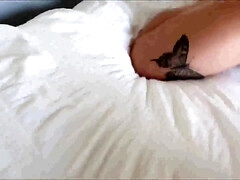 Amateur, Culo grande, Tetona, Pareja, Casero, Monstruo, Tetas naturales, Pov