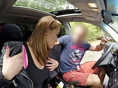 18 jaar, Enthousiasteling, Stel, Man die toekijkt, Tsjechisch, Fetisj, Roodharige vrouw, Vrouw