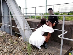 Anaal, Bruinharig, Rondborstig, Lul, Hd, Interraciaal, Orgasme, Kut duiken