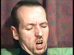 Grote lul, Pijpbeurt, Sperma shot, Sperma in gezicht, Hd, Oud