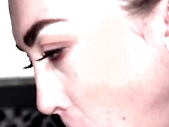 18 jaar, Blond, Sperma shot, Lul, Sperma in gezicht, Hd, Gezichtspunt, Zuigen
