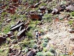 Day With A Pornstar: Abella Danger 1