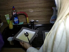 ブロンド, エロ熟女, 汚れた　, フェティッシュ, レズビアン, 放尿, オマンコ, 一人