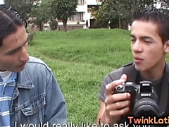 Grosse bite, Sucer une bite, Homosexuelle, Branlette thaïlandaise, Fille latino, Réalité, Maigrichonne, Adolescente