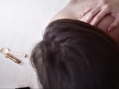 Arschlecken, Flexibel, Gruppe, Behaart, Hardcore, Lesbisch, Lecken, Tätowierung