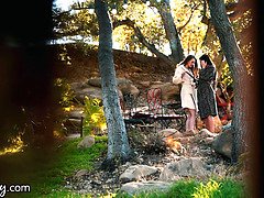 Braunhaarige, Fingern, Hardcore, Hd, Natürlichen titten, Muschi, Jungendliche (18+), Titten