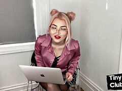 Leie, Fesselspiele, Britisch, Weibliche domination, Fetisch