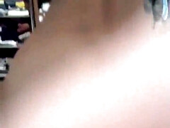 Любители, Жопа, Домашнее видео, От первого лица, Жесткий секс, Жена