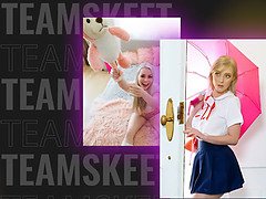 Сборник, Папочка, Доминирование, Вчетвером, Лизание, Милф, Мачеха, Молоденькие