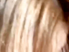 Blonde Asian Sextape Exposed