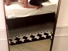 18, お尻, デカ尻, 気狂い, カワイイ, 自家製, ティーン, オッパイの