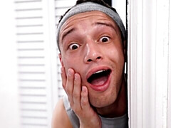 Grote kont, Grote lul, Grote mammen, Blond, Pijpbeurt, Hondjeshouding, Moeder die ik wil neuken