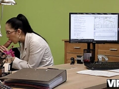 18, 面接, 茶髪の, チェコ, フェティッシュ, Hd, 現実, ラフ