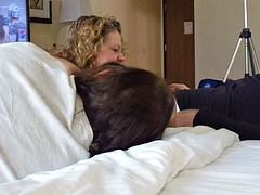 Gehörnter ehemann, Interrassisch