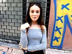 Amateur, Mamada, Corrida, Hd, Monstruo, Pov, Gritar