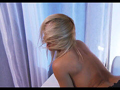 Lesbienne, Chatte, Jouets