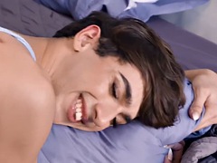 Anal, Fetichismo travestista, Corridas, Consolador, Fetiche, Gay, Flaco