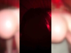Steamy Sauna Seduction with Intense Anal Passion Unleashed