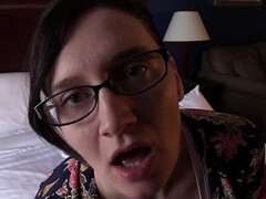 Enthousiasteling, Geweldig, Kont, Grote kont, Grote mammen, Moeder die ik wil neuken, Gezichtspunt, Tieten likken