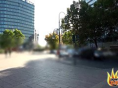 Grote mammen, Pijpbeurt, Emo jongen, Gotisch, Hd, Gezichtspunt, Openbaar, Realiteit