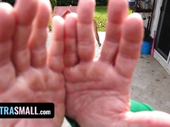 18 летние, Кончили внутрь, Натуральные сиськи, Крошечные, От первого лица, Тощие, Молоденькие, Сиськи