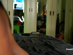 Morena, Hd, Besar, Lesbiana, Masturbación, Coño, Camara web, Mojado