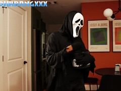 In den arsch, Arsch, Wohlbeleibte schöne frauen, Blasen, Braunhaarige, Spermaladung, Orgasmus, Titten