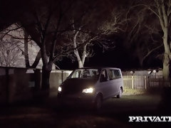 In den arsch, Europäisch, Hd, Natürlich, Rasiert, Jungendliche (18+), Eng, Spanner