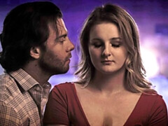 Gros cul, Blonde, Sucer une bite, En levrette, Mère que j'aimerais baiser, Seins naturels