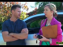 Geile alte tussi, Hd, Reif, Milf, Mutti, Sohn