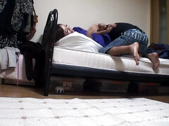 Japanese hot teen girl amazing xxx video