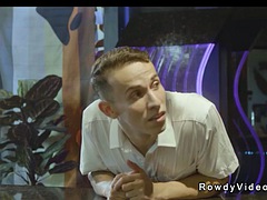 Anaal, Grote lul, Pijpbeurt, Homo, Hardcore