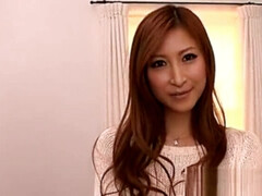 アジア人, フェラチオ, ハードコア, 日本人, 熟年, 淫乱熟女