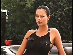 Blasen, Klassisch, Hd, Italienisch, Milf, Nackt, Retro, Vintage