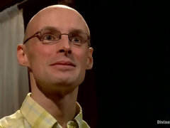 Fesselspiele, Gesichtssitzen, Weibliche domination, Fetisch, Erniedrigung, Prostata, Bestrafung, Sklave